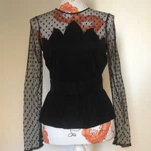 Vintage Blouse